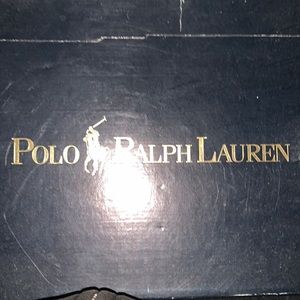 polo shoes
